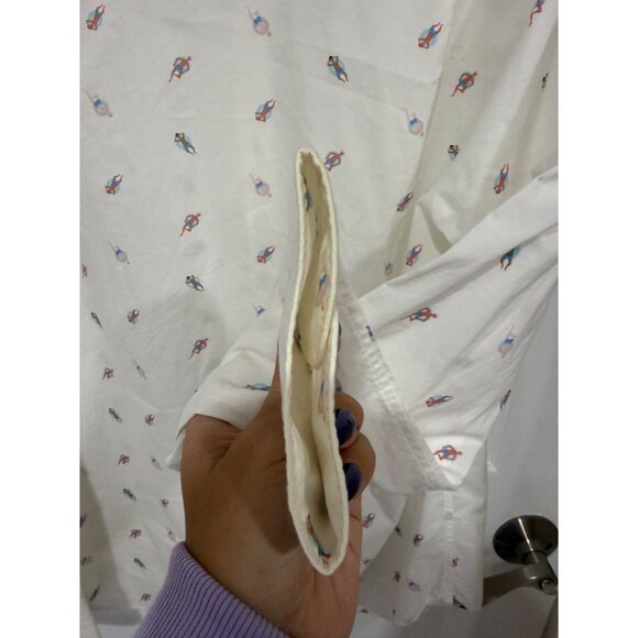 BONOBOS Size M Long sleeve - Picture 5 of 5